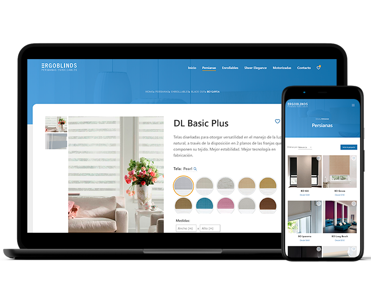 E-commerce