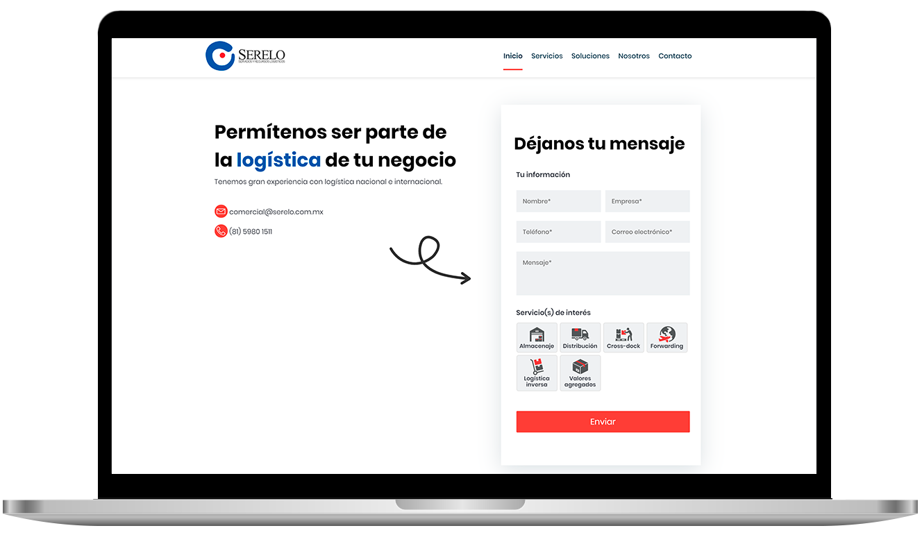 Proyecto Serelo